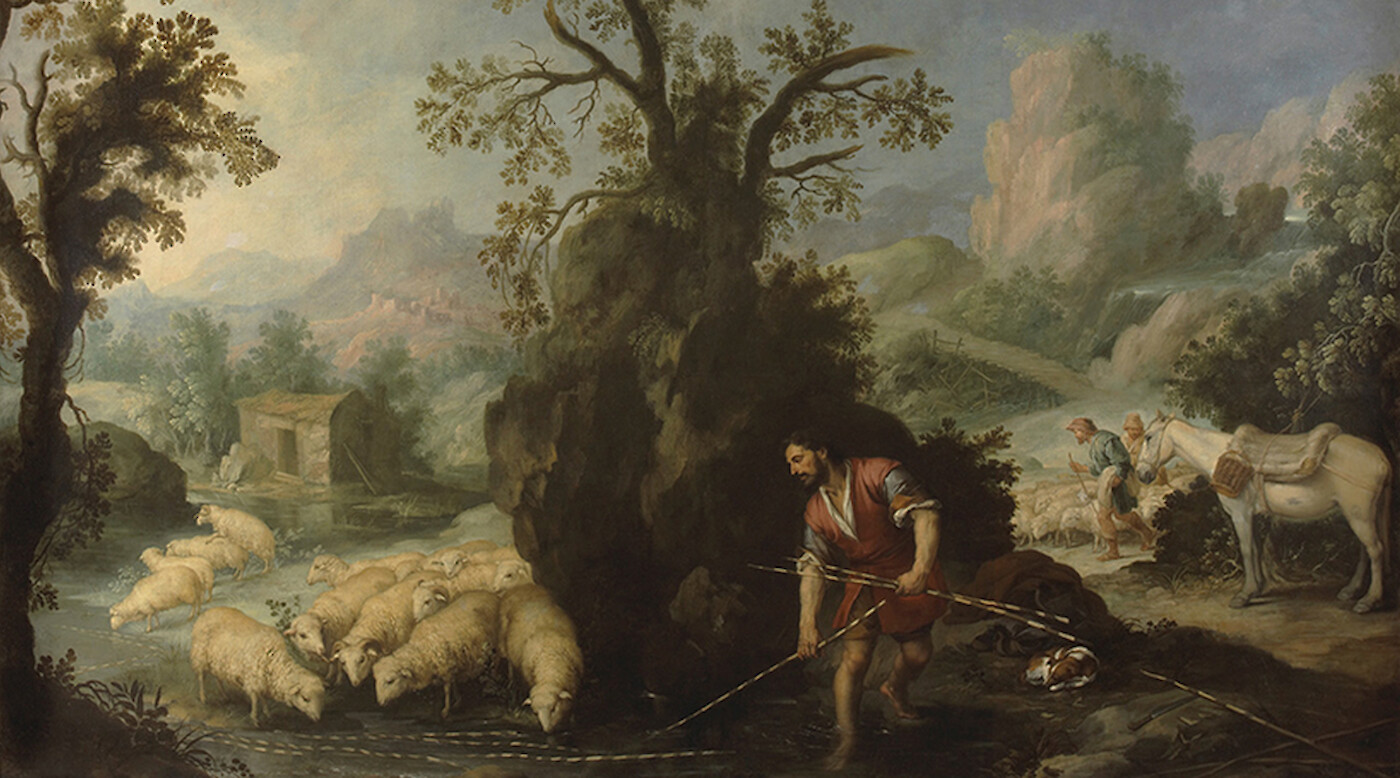 Murillo at the Meadows: A 400th Anniversary Celebration
