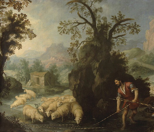 Murillo at the Meadows: A 400th Anniversary Celebration
