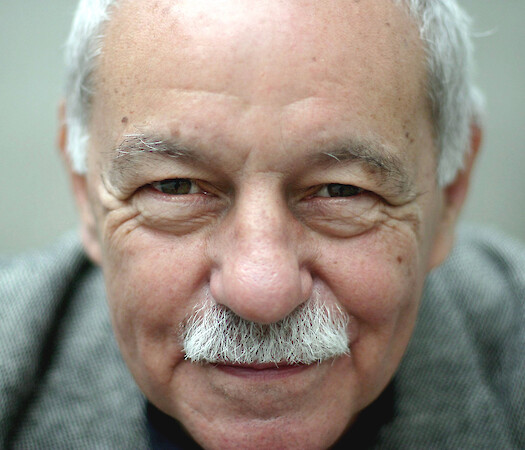 Eduardo Mendoza: The writer under the radar