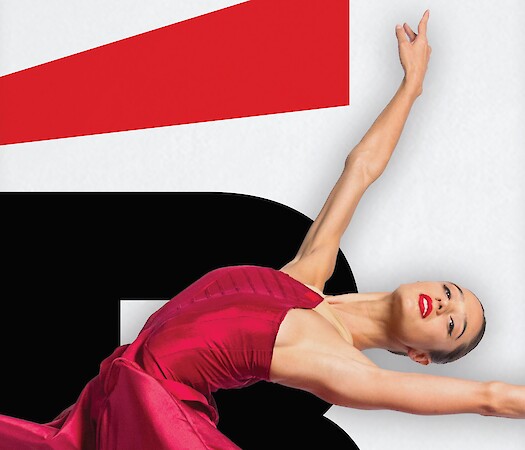 Ballet Hispánico at The Apollo Theater