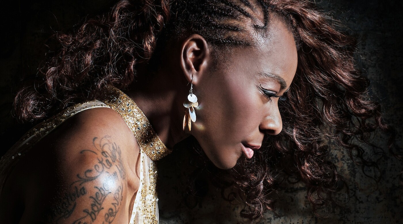 Buika's Para Mi Tour in New York