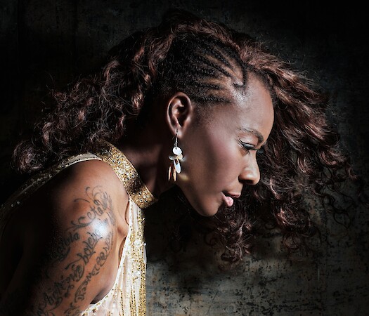 Buika's Para Mi Tour in New York