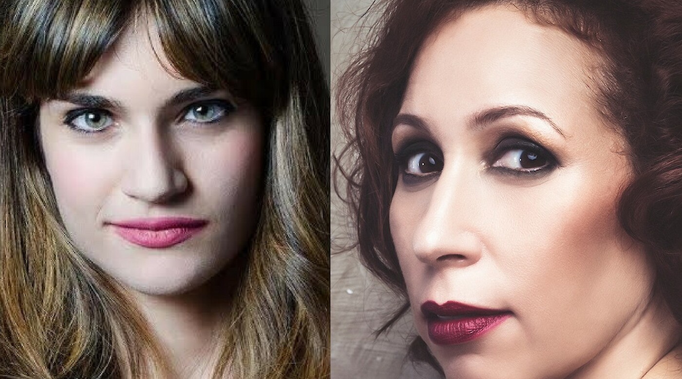 Women in Music: A Musical Dialogue between the United States and Spain
