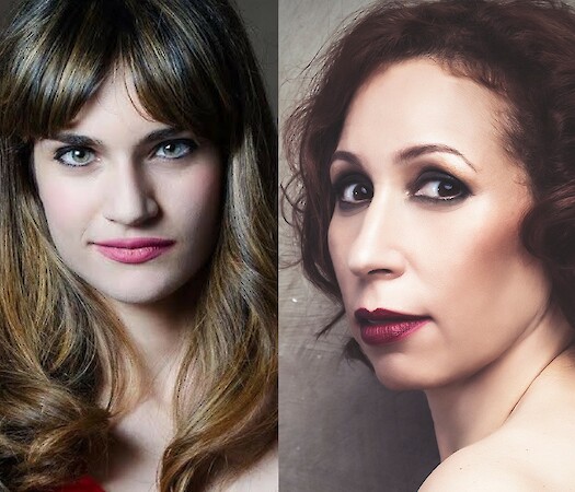 Women in Music: A Musical Dialogue between the United States and Spain