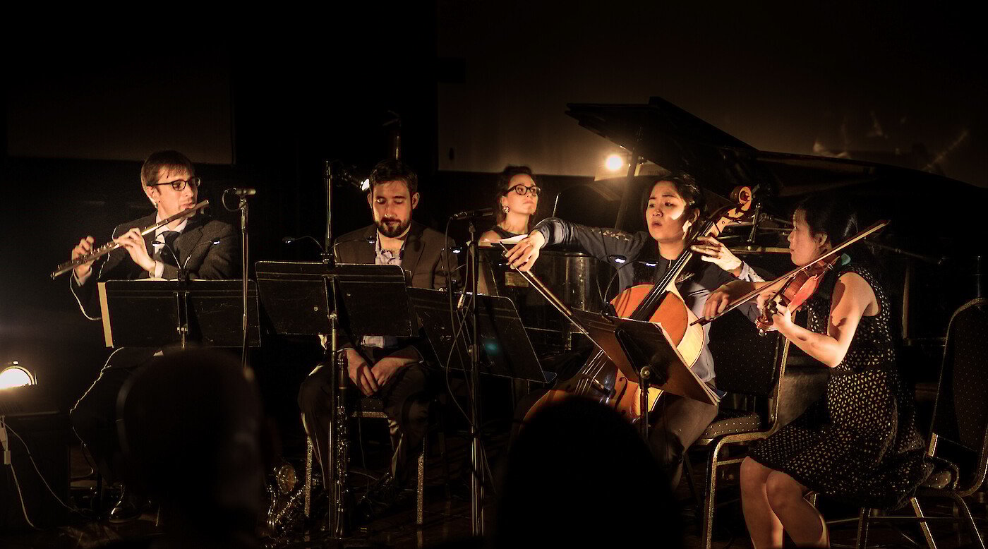 CreArt Music Series 05
