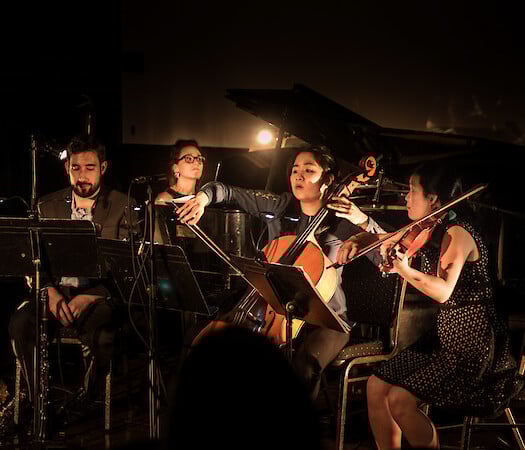 CreArt Music Series 05