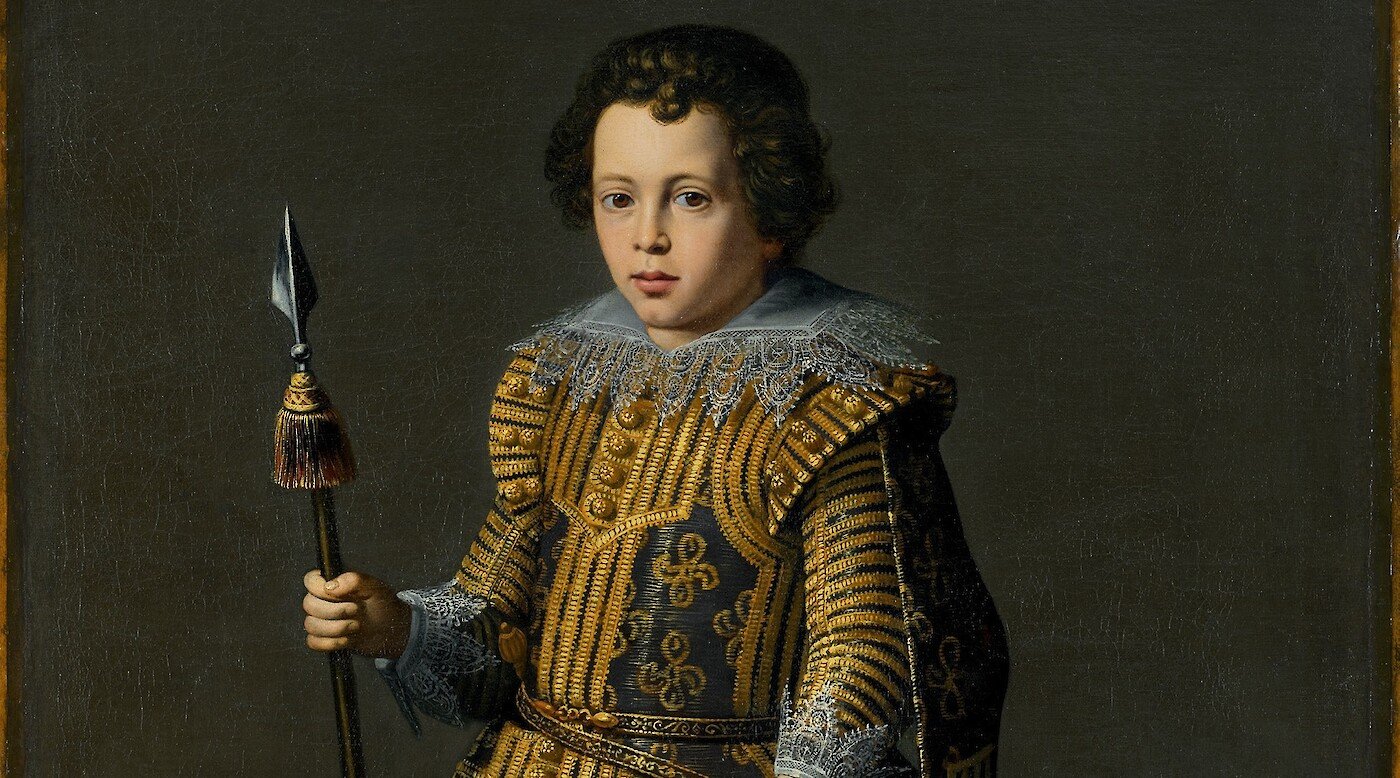 Auckland Castle’s Spanish Gallery at Sotheby’s New York