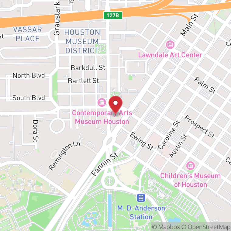 Venue map