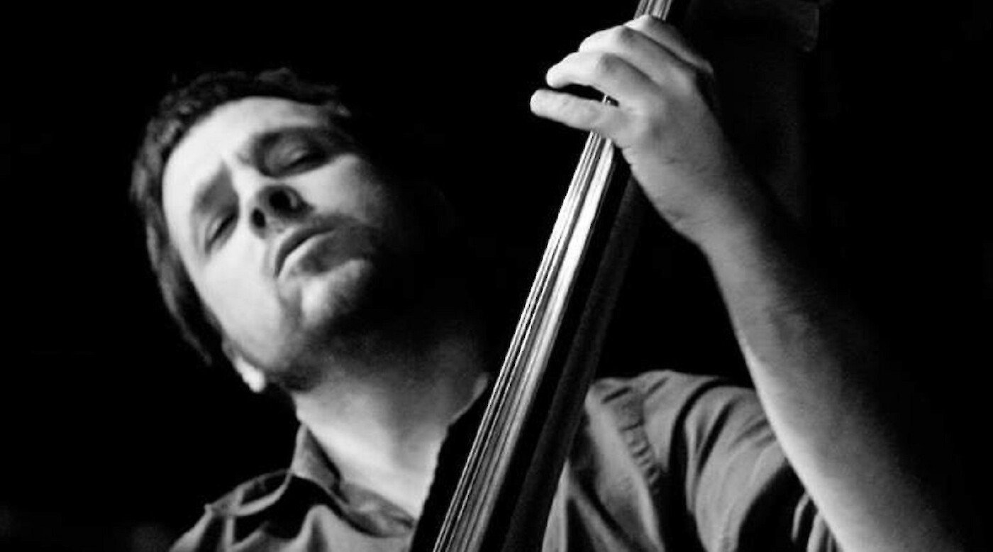Javier Moreno and Icarus quartet