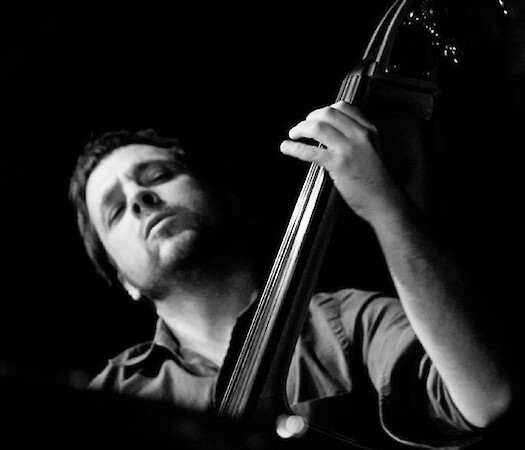 Javier Moreno and Icarus quartet