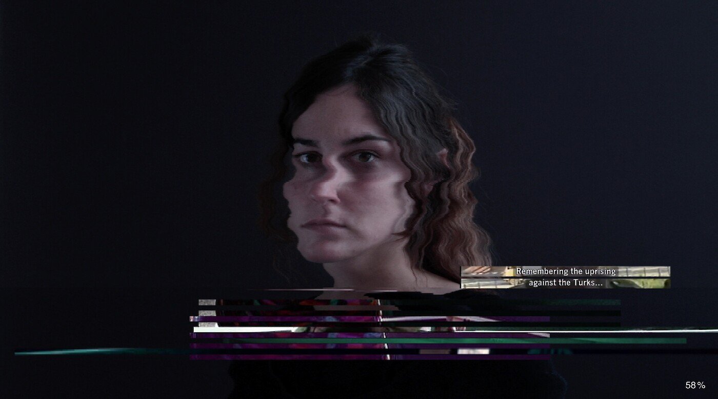 Digital Trauma (and the Crystal Image) at DCIFF
