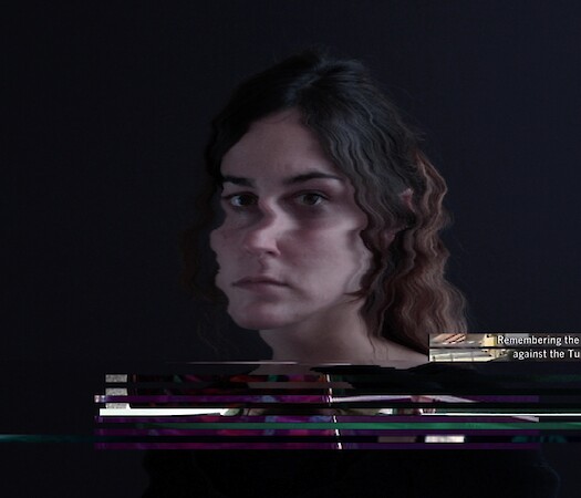 Digital Trauma (and the Crystal Image) at DCIFF