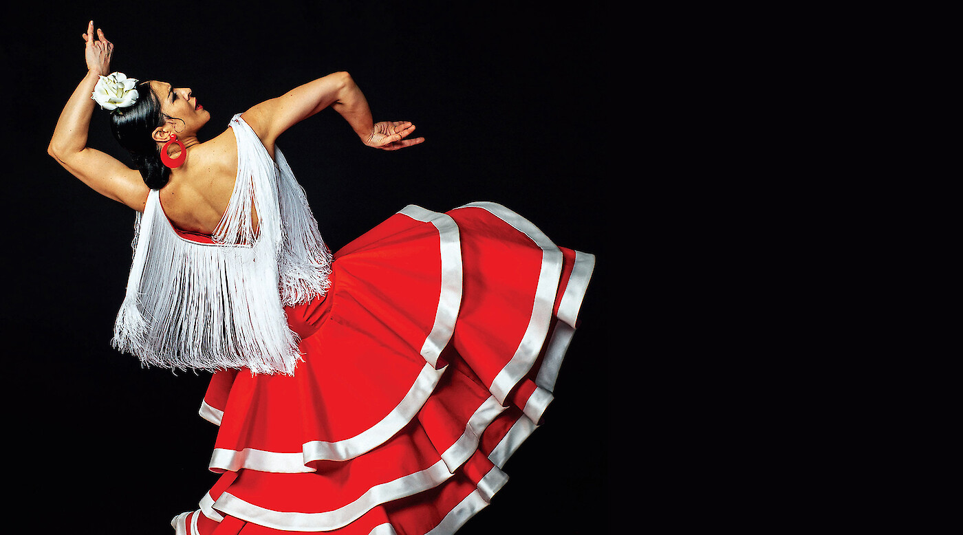 Flamenco Festival New York 2018