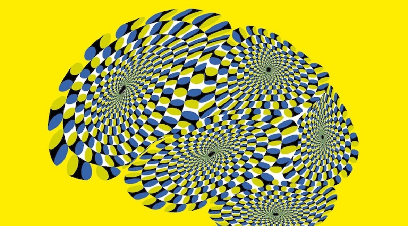 Champions of Illusion