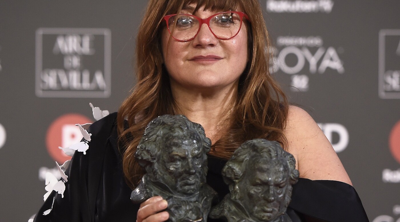 Isabel Coixet Retrospective