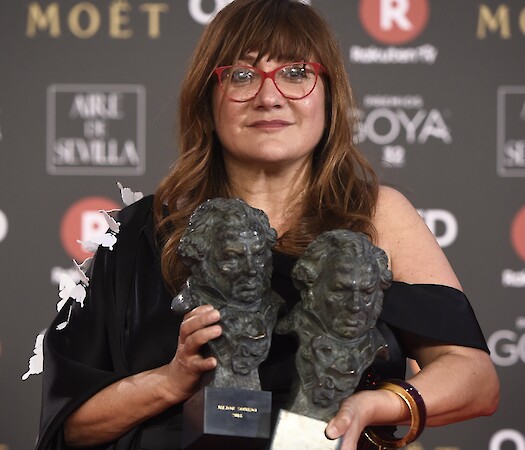 Isabel Coixet Retrospective
