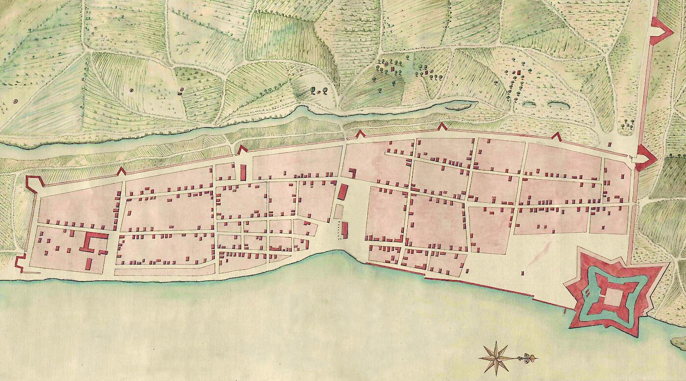 Presentation of La Florida: The Interactive Digital Archive of the Americas