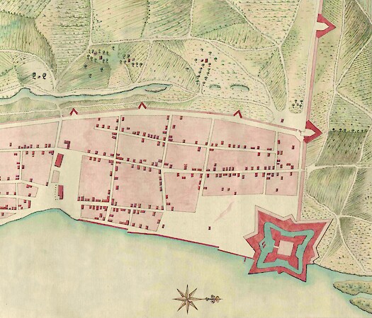 Presentation of La Florida: The Interactive Digital Archive of the Americas