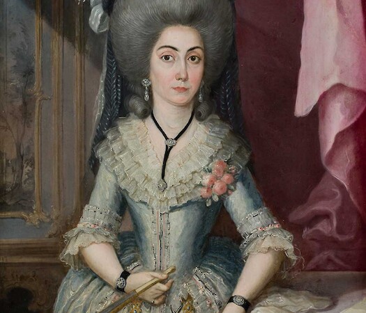 Hispanic Women Composers #1: Marianna Martines