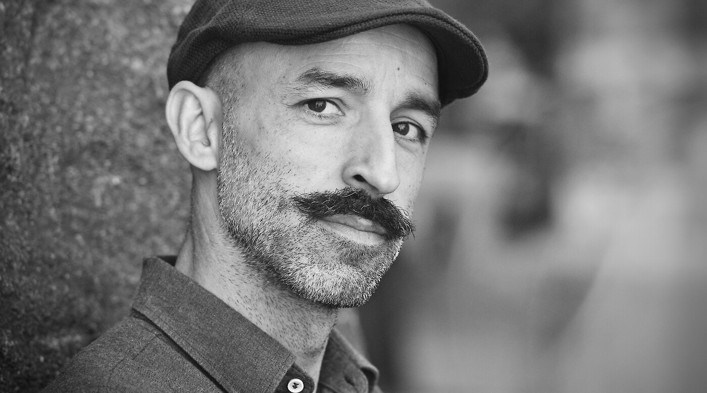 Out in the Open by Jesús Carrasco in Houston