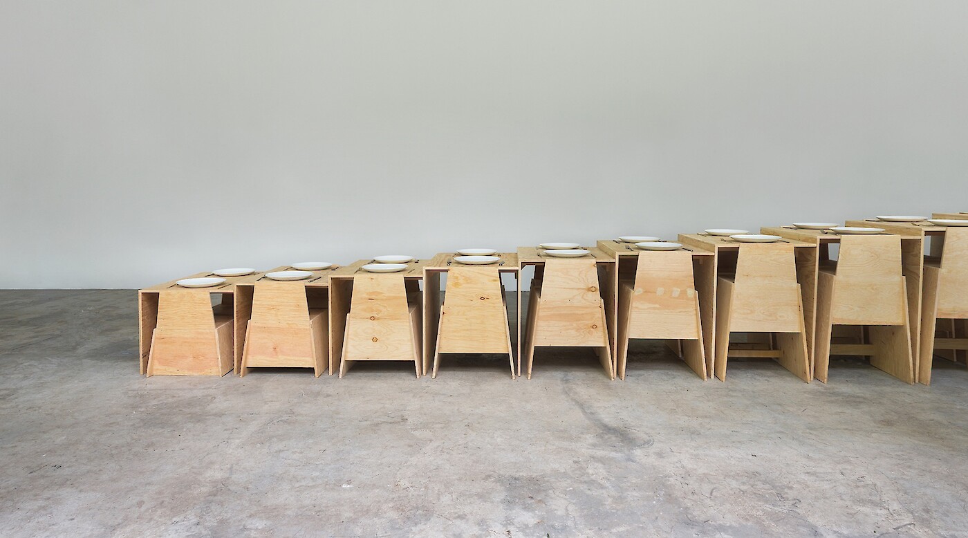 New Work: LANZA Atelier
