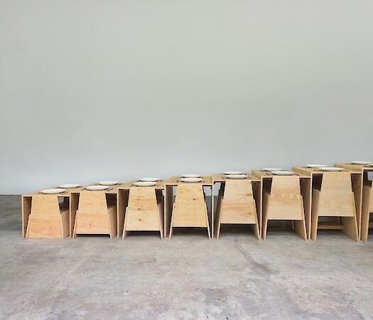 New Work: LANZA Atelier