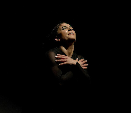 Flamenco Festival 2018 on Tour: Berkeley