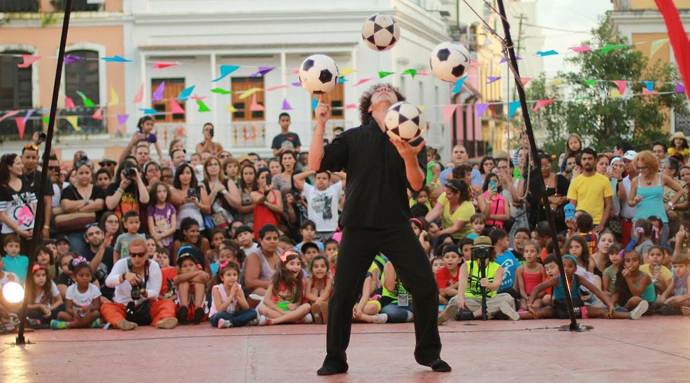 CircoFest 2018