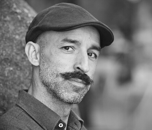 Out in the Open by Jesús Carrasco in New York