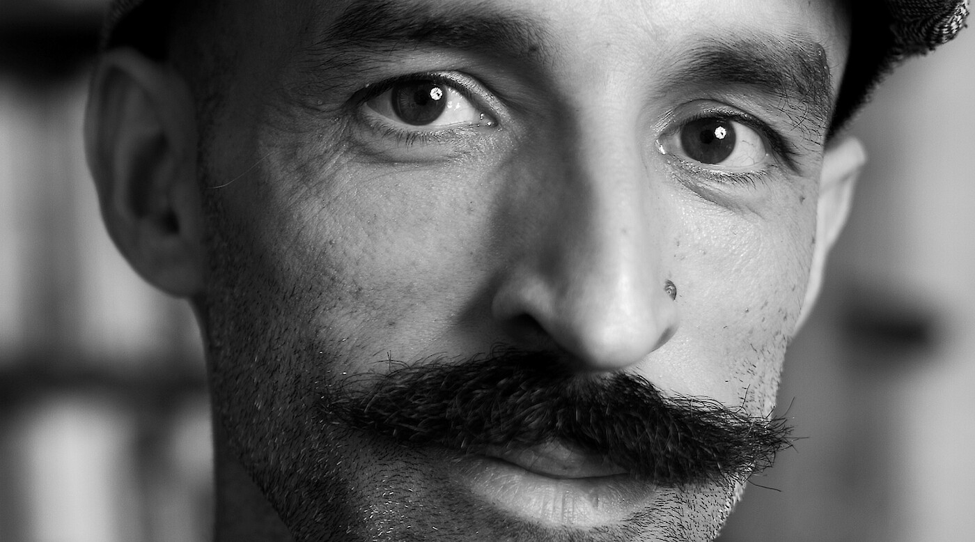 Out in the Open by Jesús Carrasco in Austin