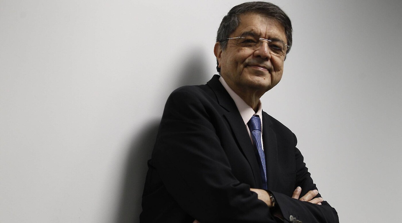 Sergio Ramírez: literature, ethics and resistance