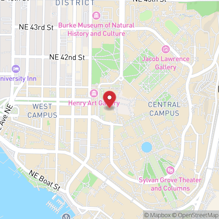 Venue map