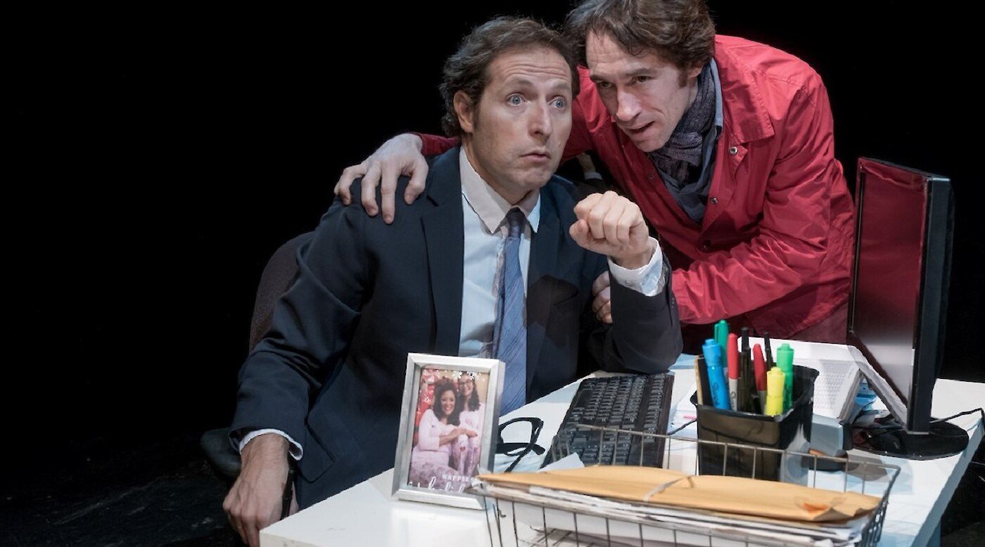 El Crédito at Repertorio Español