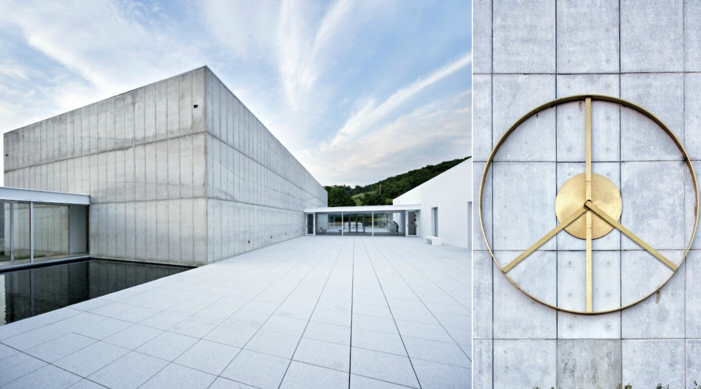Architecture: Decentralizing New York cultural offerings