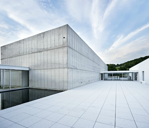Architecture: Decentralizing New York cultural offerings