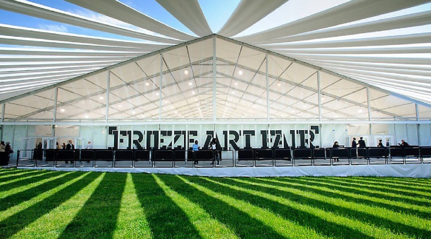 Spain at Frieze New York 2018