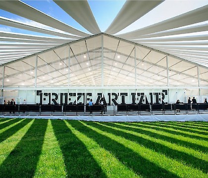 Spain at Frieze New York 2018