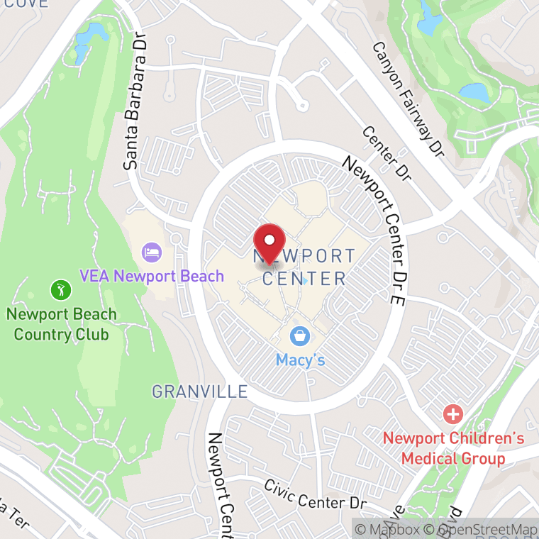Venue map