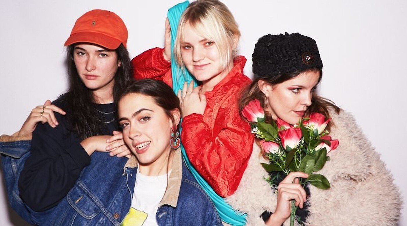 Hinds: I don't run Tour in Washington, D.C.