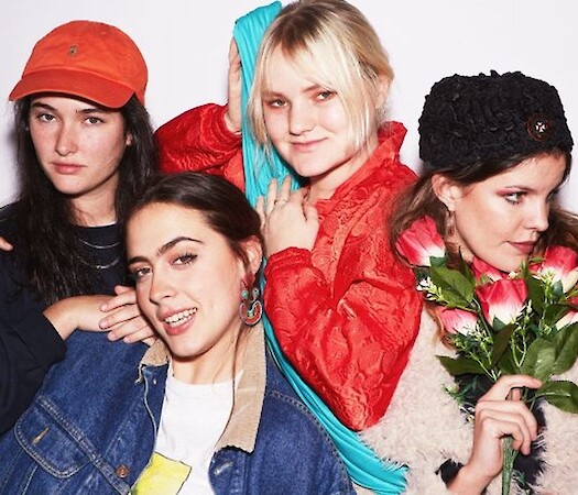 Hinds: I don't run Tour in Washington, D.C.