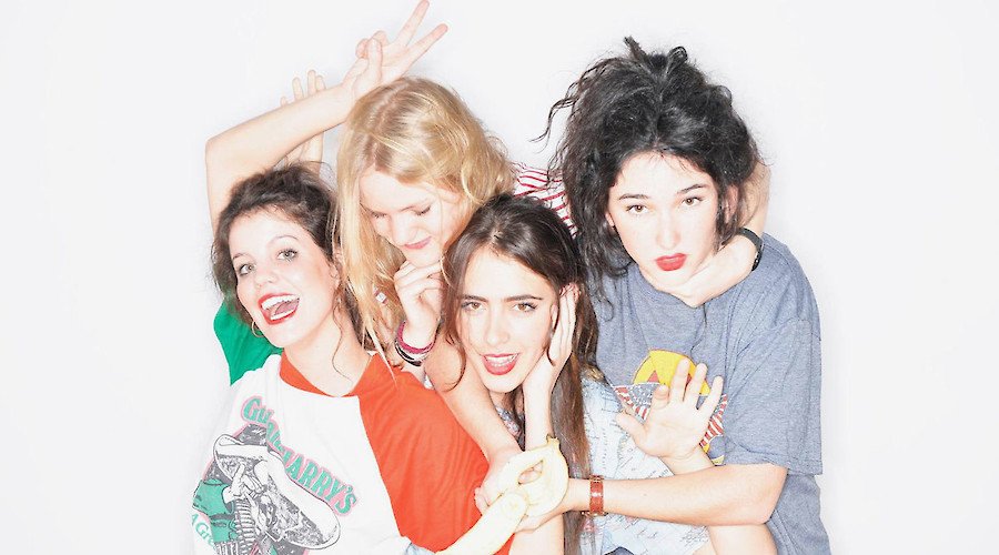 Hinds: I don't run Tour in Chicago