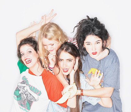 Hinds: I don't run Tour in Chicago