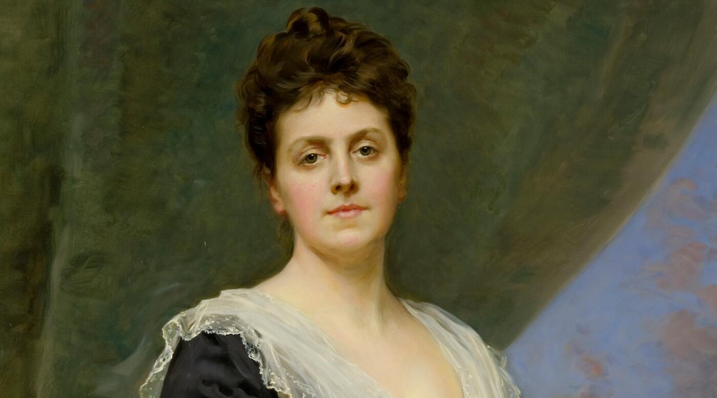 Hispanic Women Composers #3: Teresa Carreño