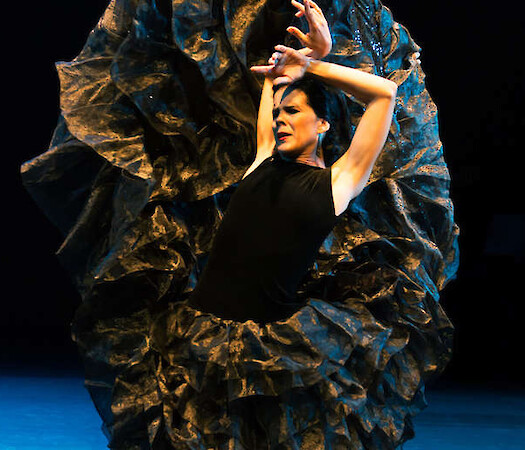 Compañía Irene Rodríguez at Artes de Cuba Festival