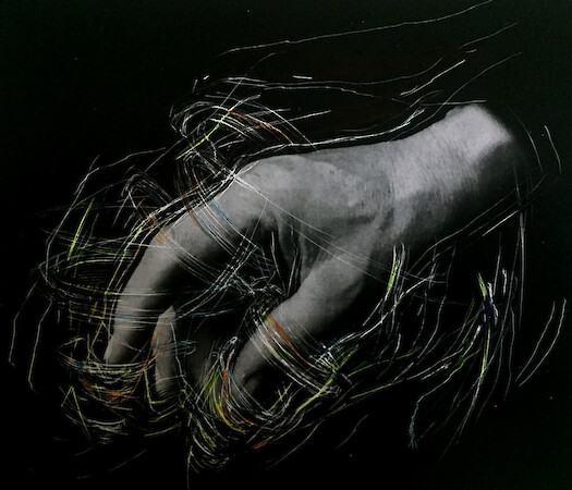 Crossroads: Identity, motion and migration