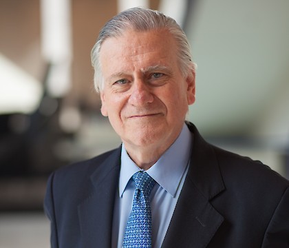 Dr. Valentín Fuster: Corporate Wellness – Your Heart Matters