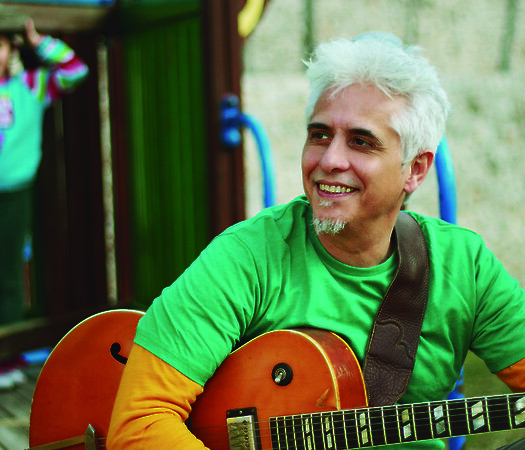 Ximo Tebar Quartet with Jim Ridl, John Benitez and Donal Edwards