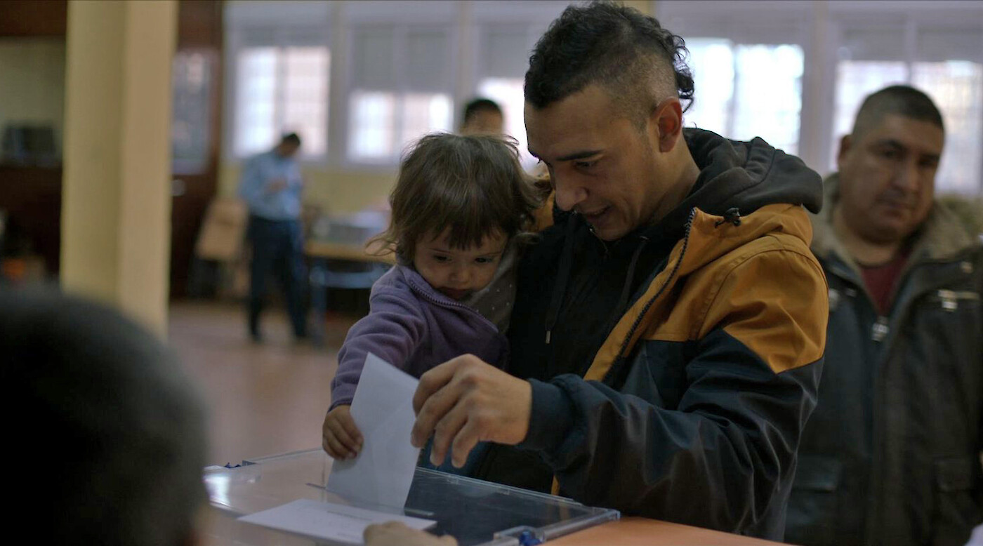 Six Spanish films at the 2018 Brooklyn Film Festival