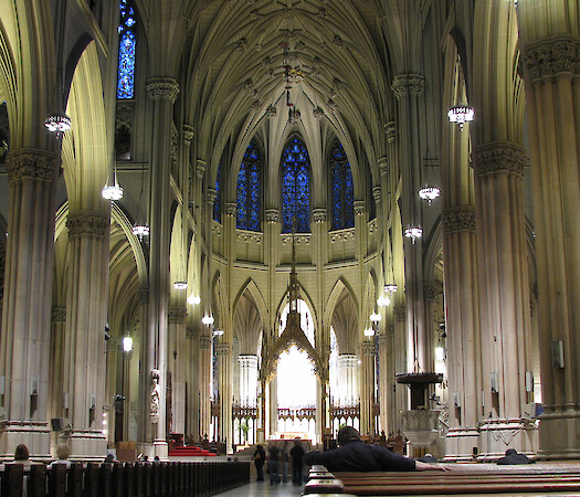 Don Giovanni in New York