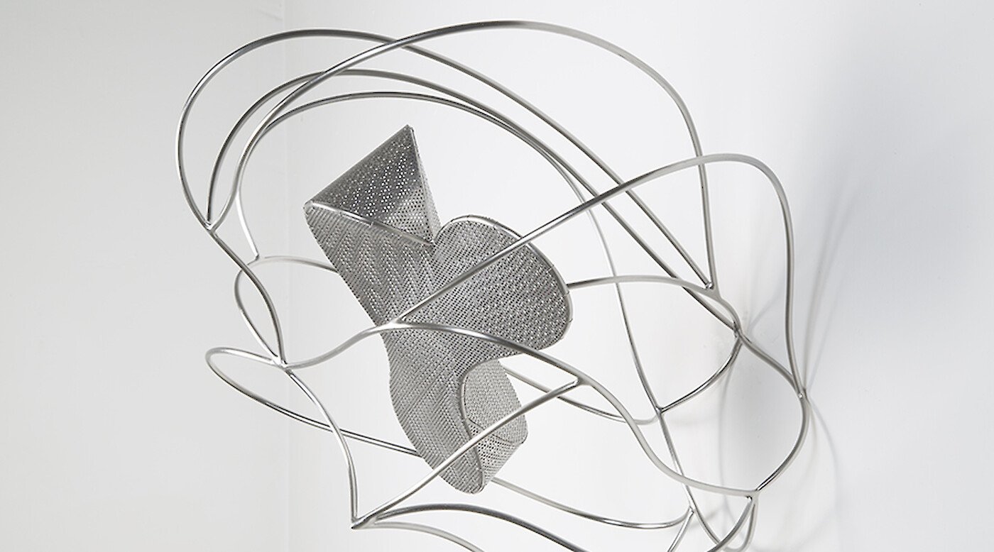 Around Spanish Contemporary Women Sculpture. The Work of Blanca Muñoz